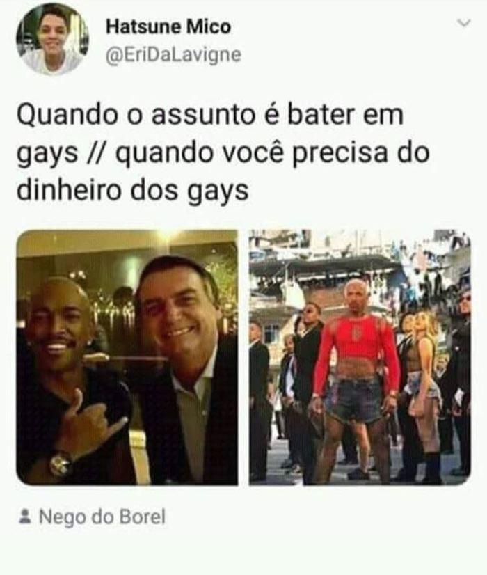  (Crédito: Reprodução/Twitter)