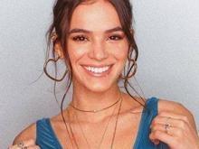 Após críticas, Bruna Marquezine tranca Instagram para comentários
