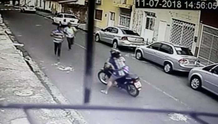 (Crédito: Reprodução/TVMN)