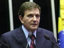 Câmara do Rio rejeita pedido de impeachment contra Crivella