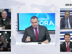 Confira os destaques do Jogo do Poder desta quinta-feira (12)