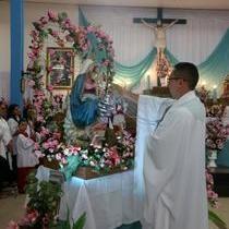 Festejos de Nossa Senhora do Monte Serrat