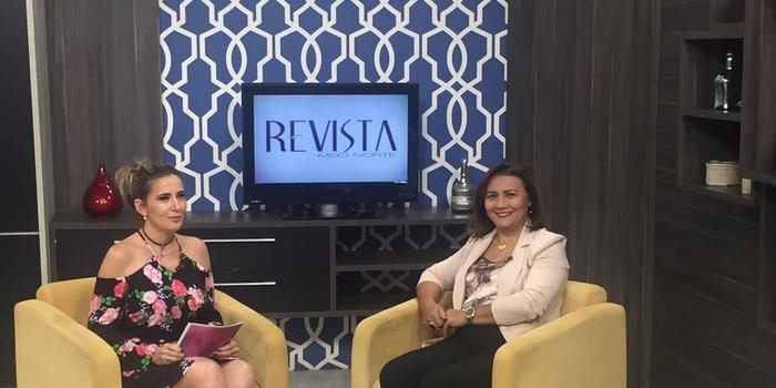 Advogada fala sobre revisão de pensão alimentícia no Revista