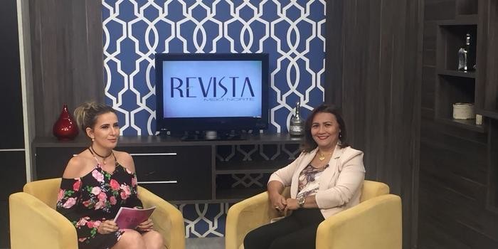 Advogada fala sobre revisão de pensão alimentícia no Revista