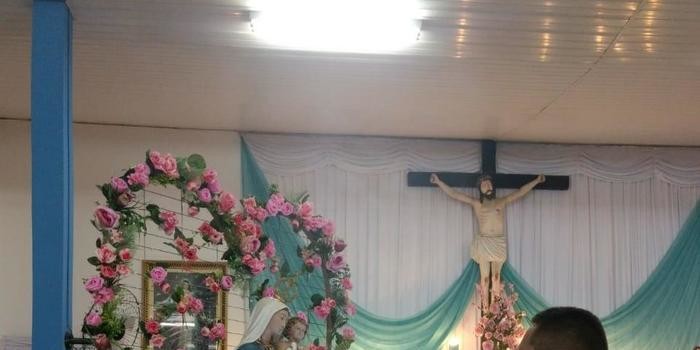 Festejos de Nossa Senhora do Monte Serrat