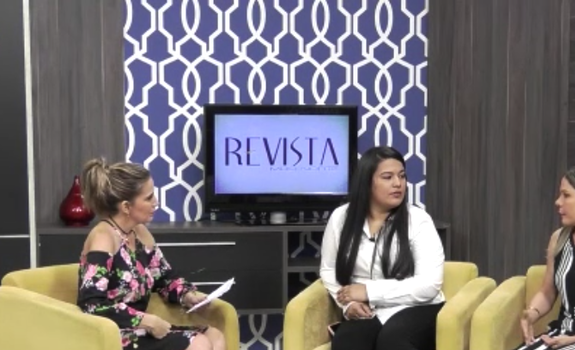 Revista MN: Adaptação da criança em creches e escolas na infância