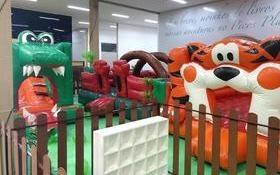 Green Park chega ao Picos Plaza Shopping. Férias é aqui!