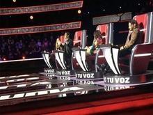Sucesso no mundo, Anitta começa a gravar The Voice no México