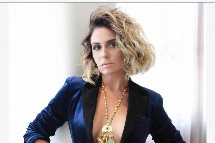 Giovanna Antonelli