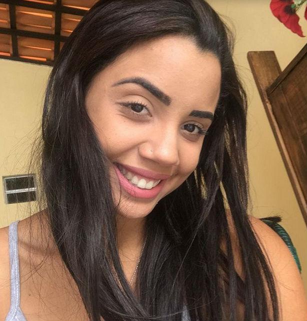 Filha de Tiririca faz sucesso nas redes sociais (Cr&eacute;dito: Reprodu&ccedil;&atilde;o/ Instagram)