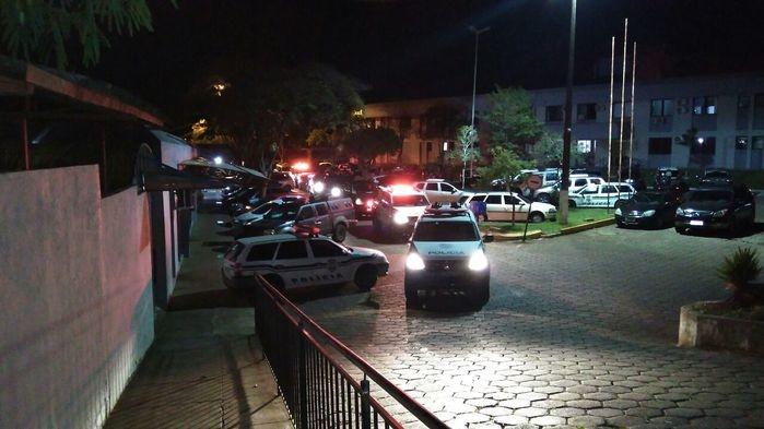 (Crédito: Reprodução/SSP)