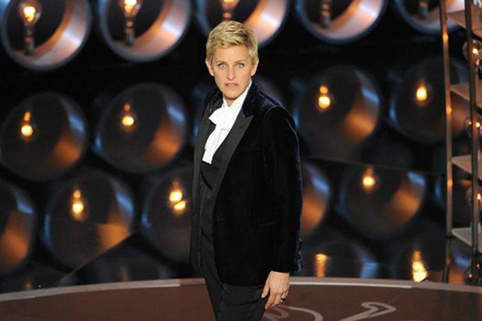 Ellen DeGeneres (Crédito: Divulgação)