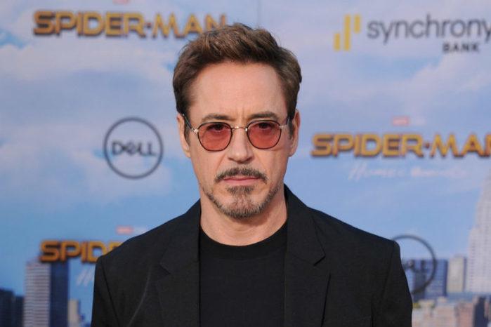 Robert Downey Jr. (Crédito: Divulgação)