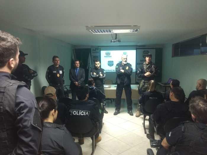 (Crédito: Reprodução/SSP)