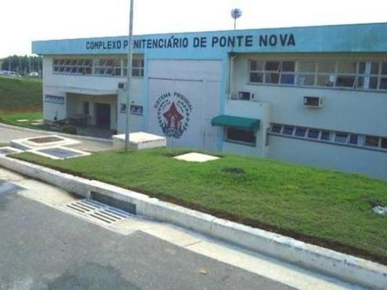 Detento deve ser indenizado em R$ 20 mil por acidente em presídio