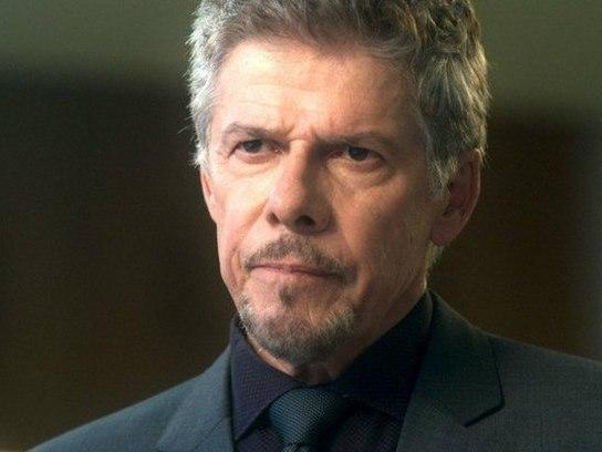 José Mayer está com depressão e implora para retornar às novelas
