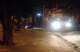 Homem é assassinado com 8 tiros na z.Sudeste de Teresina