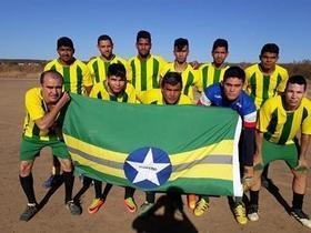 Dom Expedito Lopes é Campeão de torneio em São José do Piauí
