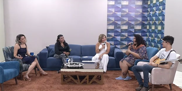 Assista o programa Universo do dia 14 de julho de 2018