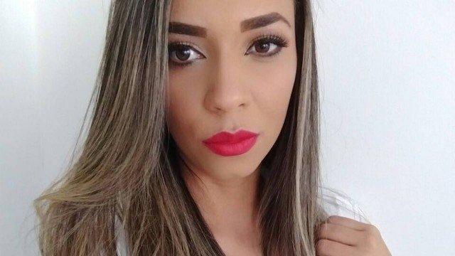 Wanessa Ribeiro Reis é ex-enfermeira do Dr. Bumbum (Crédito: Reprodução / Instagram)