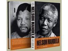 Cartas da Prisão de Nelson Mandela reúne textos inéditos do líder