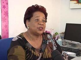Mulher é agredida por ex ao cobrar pensão do filho deficiente