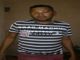 Homem tenta estuprar idosa e acaba preso no interior do Piauí