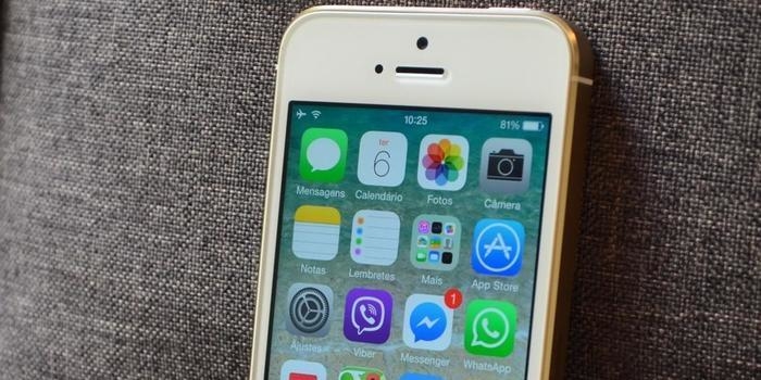 Custando R$ 629, iphone 5s lideran ranking de celulares usados