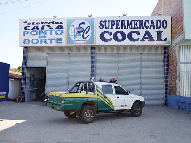 (Crédito: Reprodução/Blog do Coveiro)