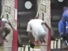 Homem tenta roubar academia, mas foge ao ver por turma de Jiu-Jitsu