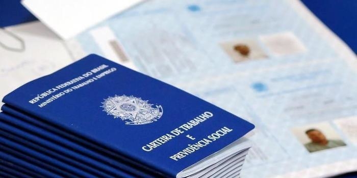 Brasil teve 661 vagas de emprego com carteira assinada em junho