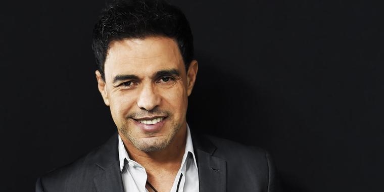Zezé Di Camargo compara seu pênis ao de Brad Pitt: ‘Meu é maior’