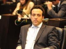 Deputado Bernardo Ribas Carli morre em acidente aéreo no Paraná