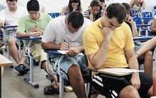 96 concursos abrem 13 mil vagas com salários até R$ 12 mil