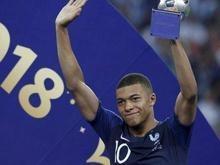 Jornal diz que França escondeu lesão de Mbappé antes da semifinal