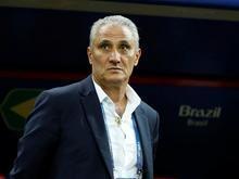 Tite e CBF iniciam semana decisiva mais próximos de acerto