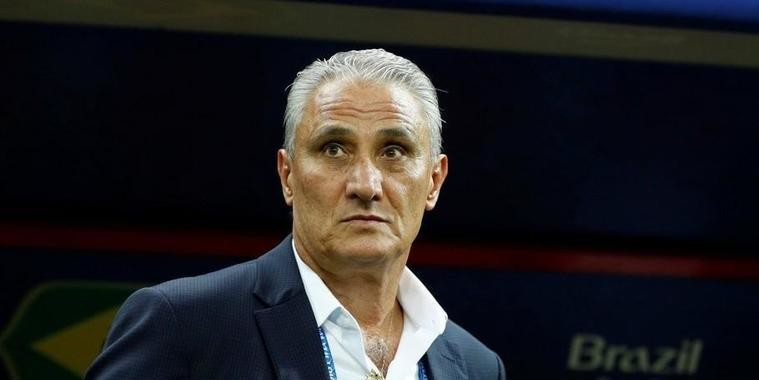 Tite e CBF iniciam semana decisiva mais próximos de acerto