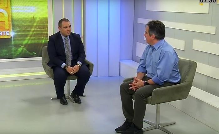 (Crédito: Reprodução/TVMN)