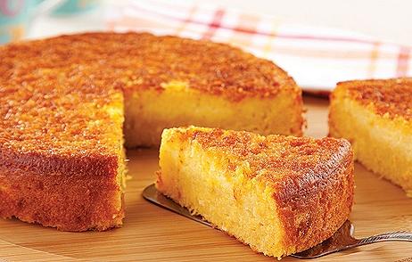 Bolo de Milho