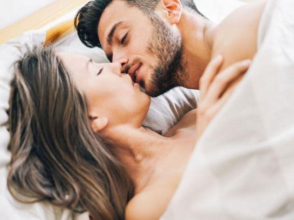 6 coisas que mulheres querem que homens façam na cama