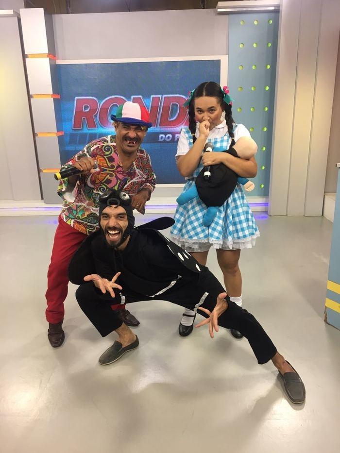 (Crédito: Mayara Dias)
