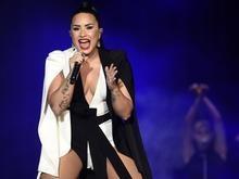 Demi Lovato é internada em Los Angeles após sofrer overdose