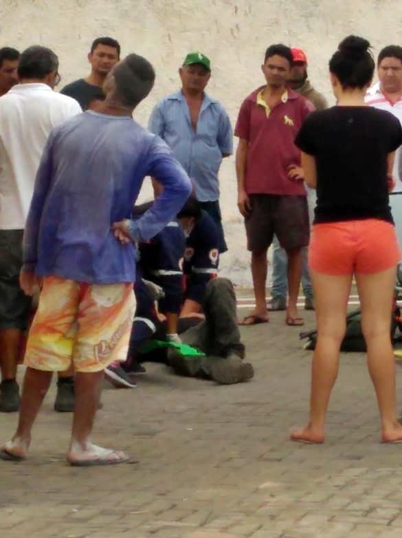 (Crédito: Reprodução/Blog do Coveiro)