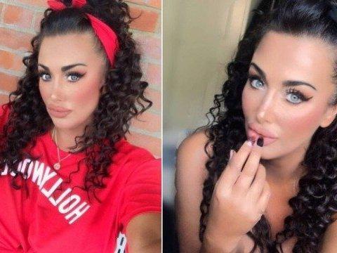 Inglesa gasta R$ 500 mil para ficar igual a Mulher-Maravilha