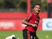 Jornal peruano diz que Guerrero tem ‘horas contadas’ no Flamengo