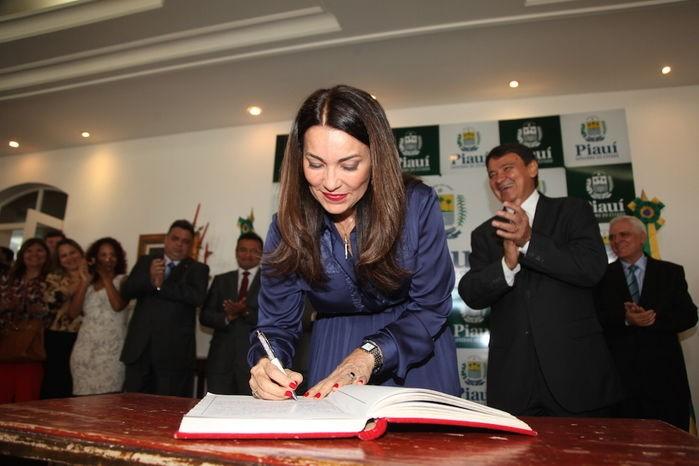 Margarete Coelho continua cotada para vaga 