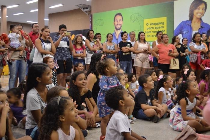 (Crédito: Daniele Lima)