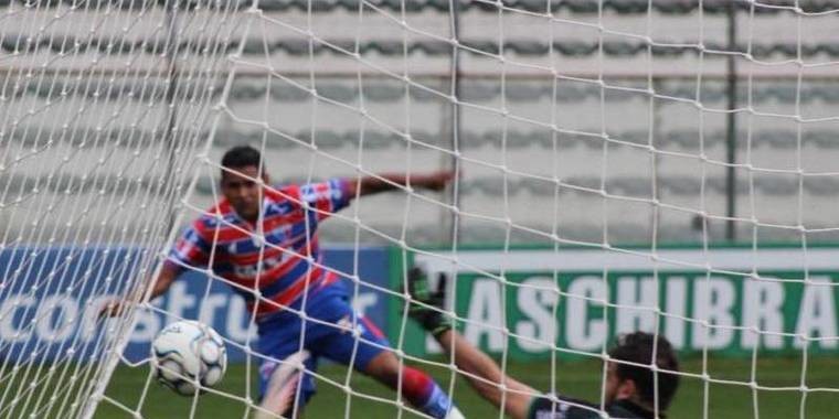 Fortaleza derrota Juventude fora de casa em jogo neste sábado