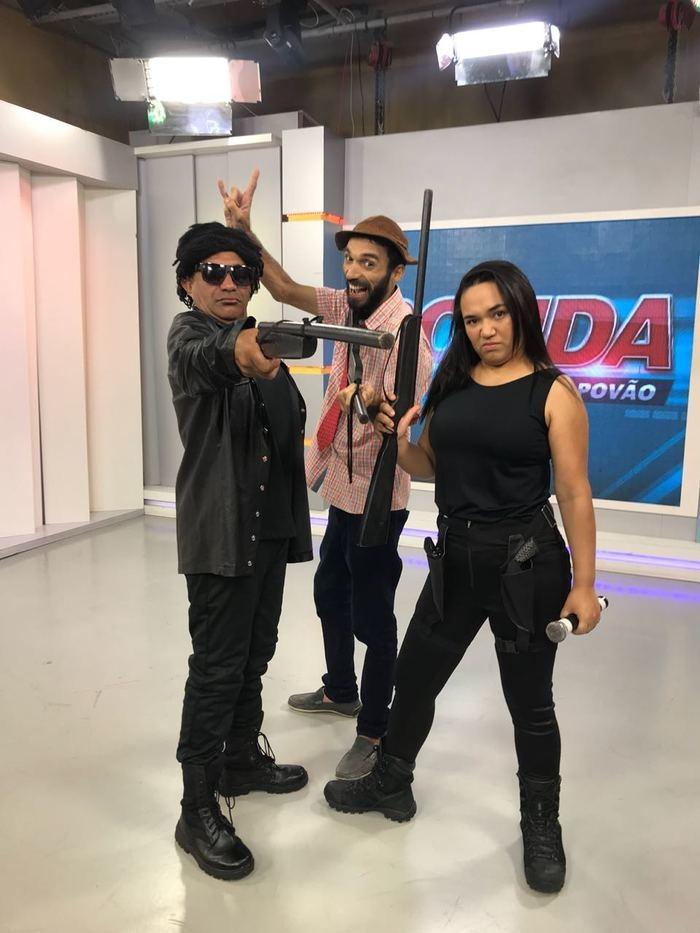 (Crédito: Victor Melo)