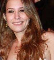 Vanessa Tapety sobre sair vice de Dr. Pessoa: "Nasci preparada"